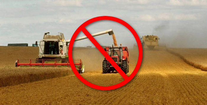 Modern Farming