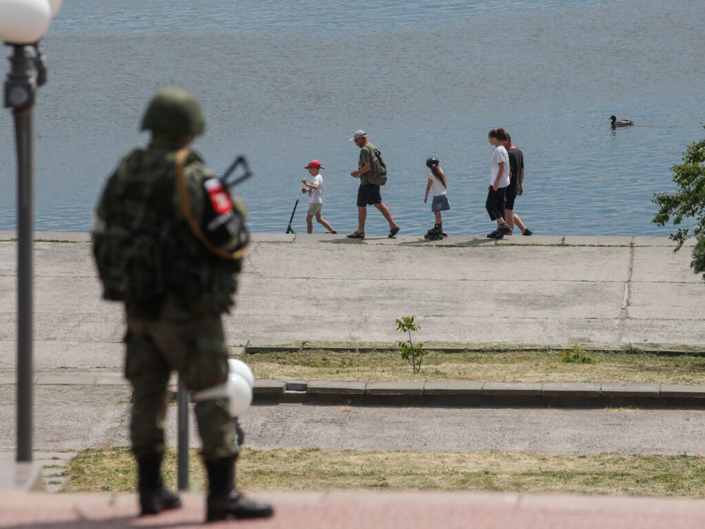 Russia