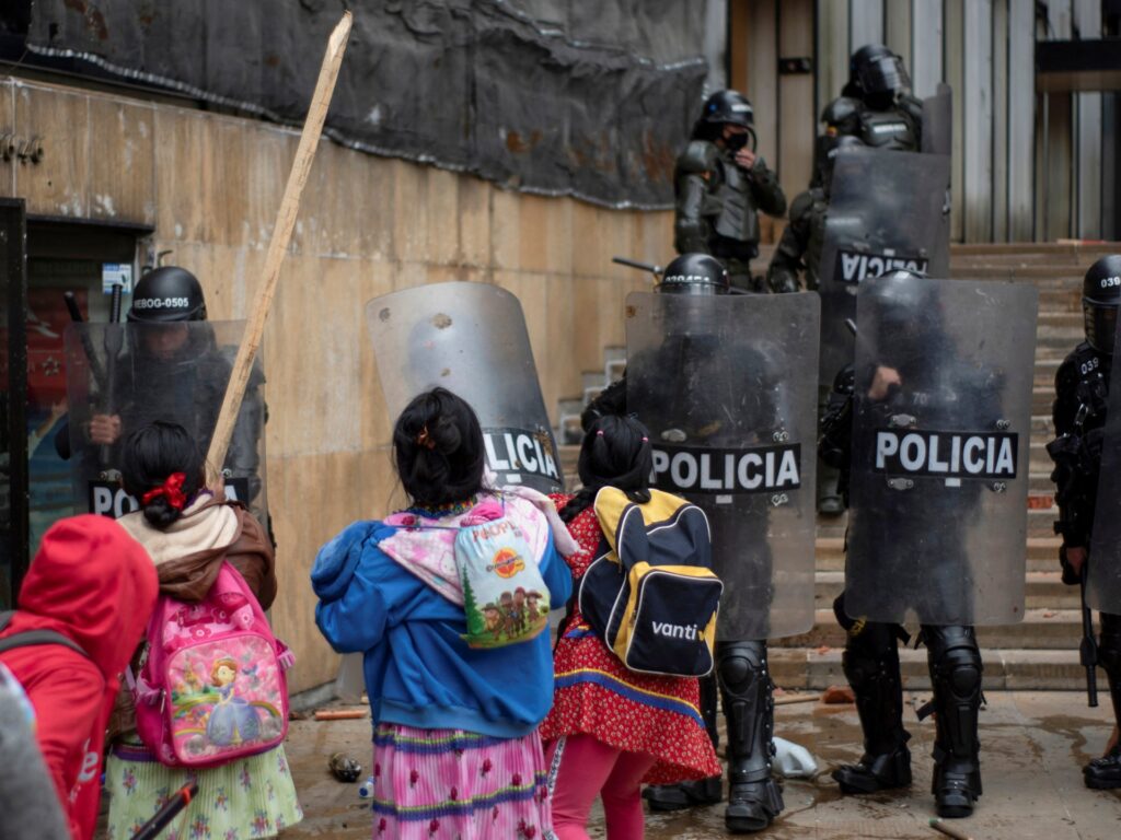 Colombia