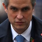 Gavin Williamson
