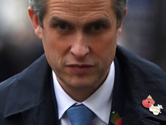 Gavin Williamson