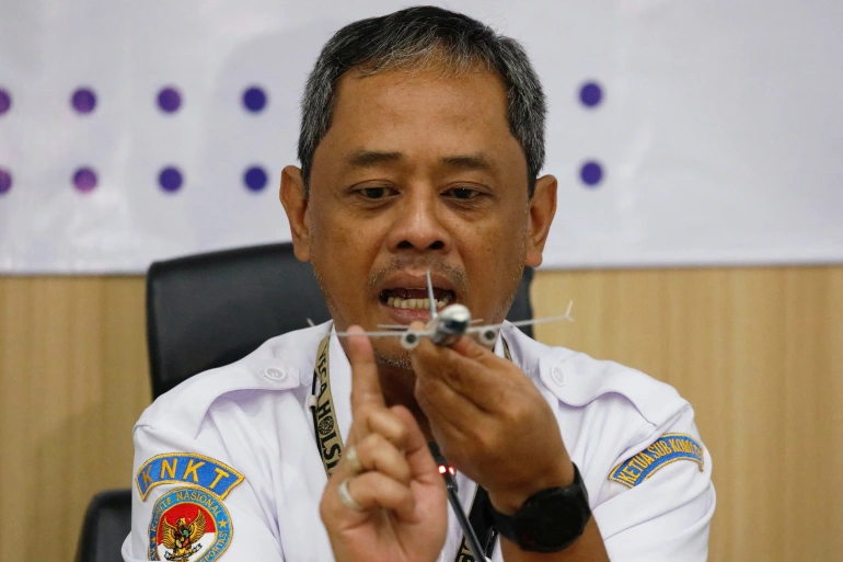 Indonesian