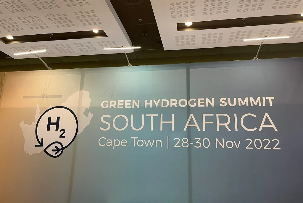 hydrogen