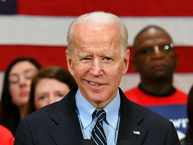 BIDEN
