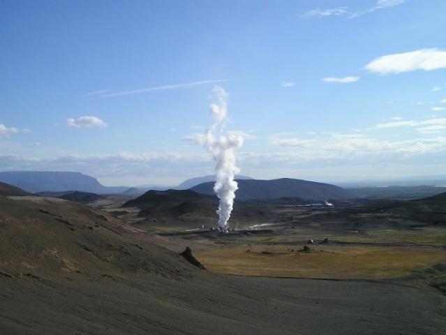 Geothermal