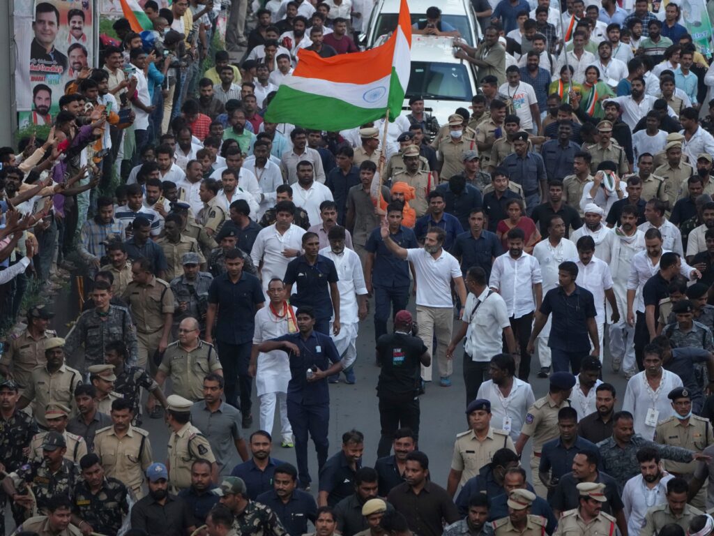 India