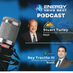 ENB Podcast with R.T. Trevino