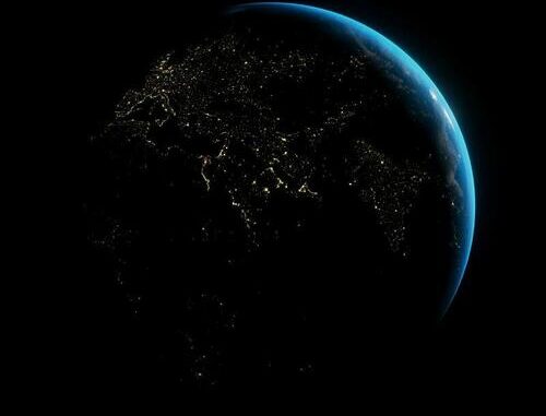 One Way Or Another, The Population Of The Globe Will Soon Be Much Smaller Than It Is Right Now