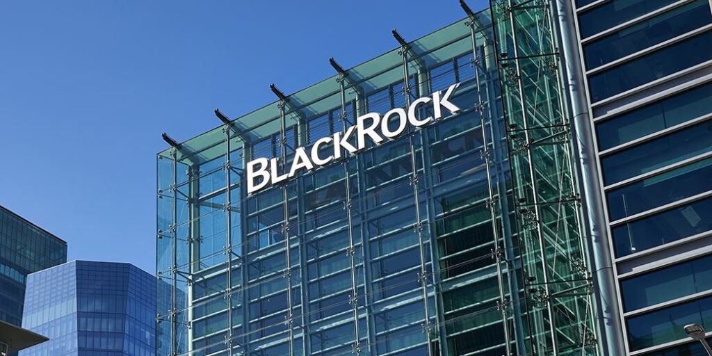 BlackRock