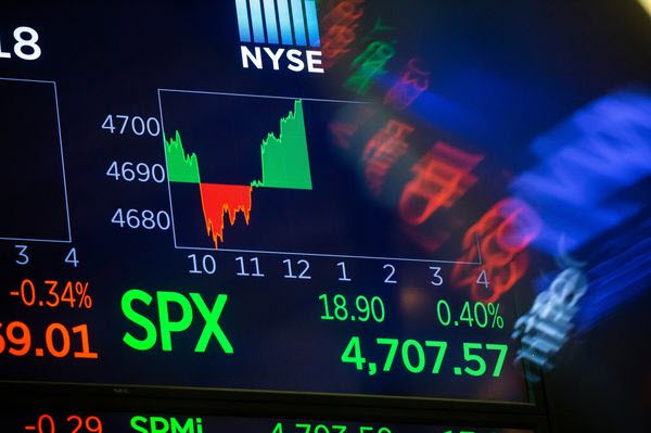Bloomberg