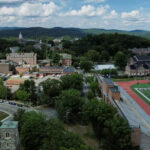 U.S. Colleges deploy climate change Hypocrisy