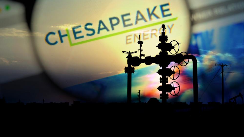 CHESAPEAKE