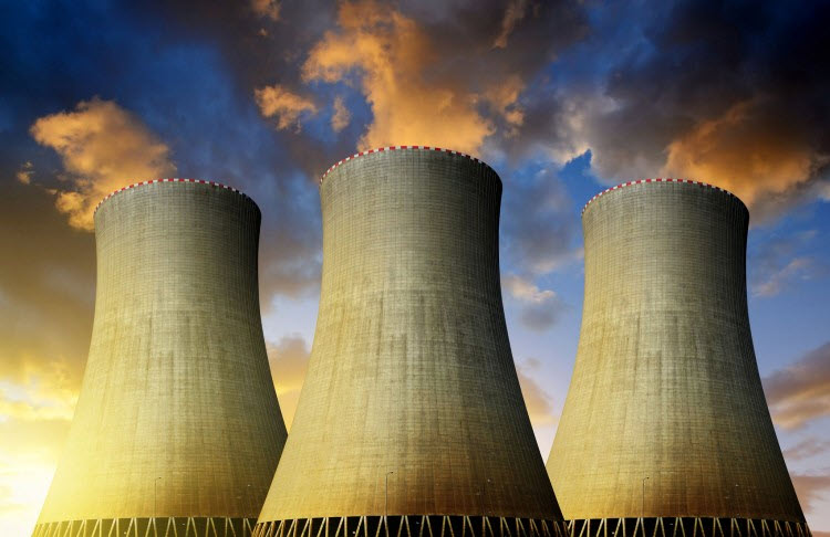 17 biggest energy companies in the US