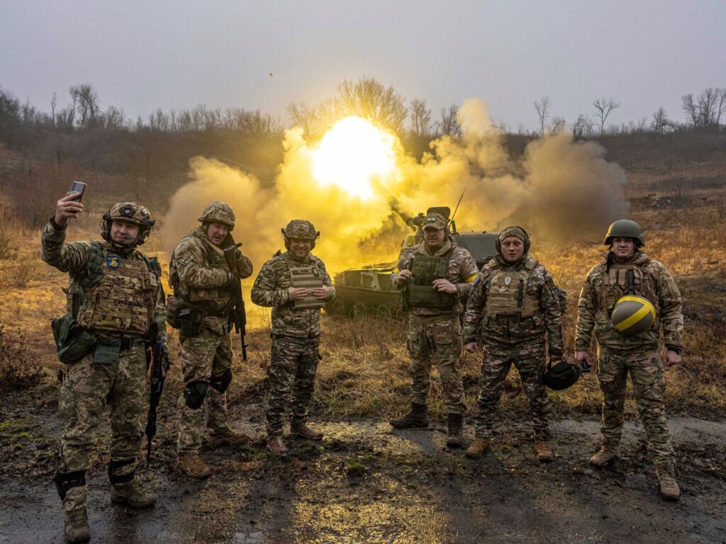 Ukraine