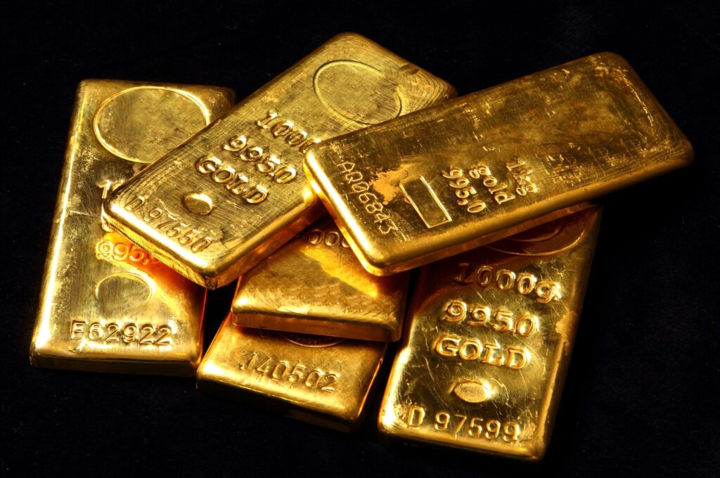 World Gold