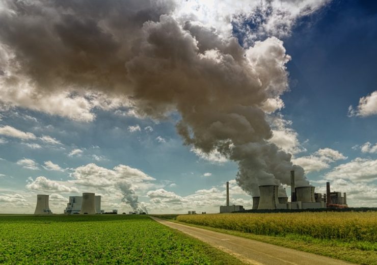 Duke Energy
