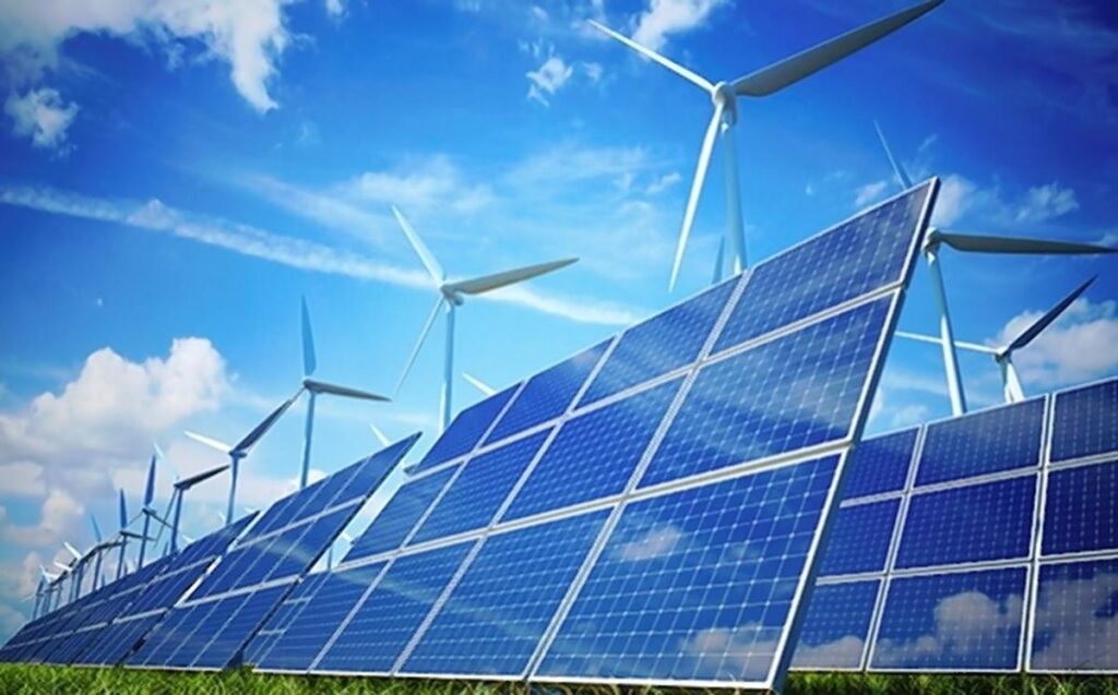 renewable