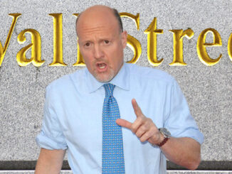 Jim Cramer