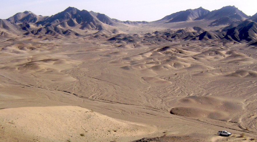 Barrick