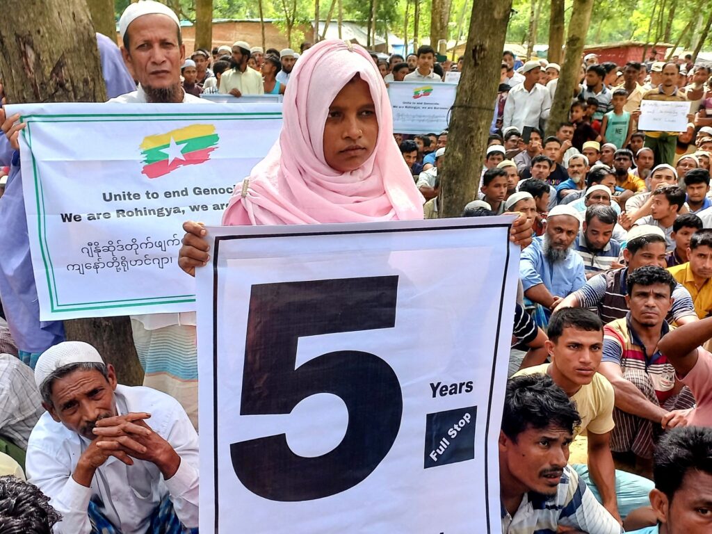 Bangladesh