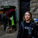 Greta Thunberg