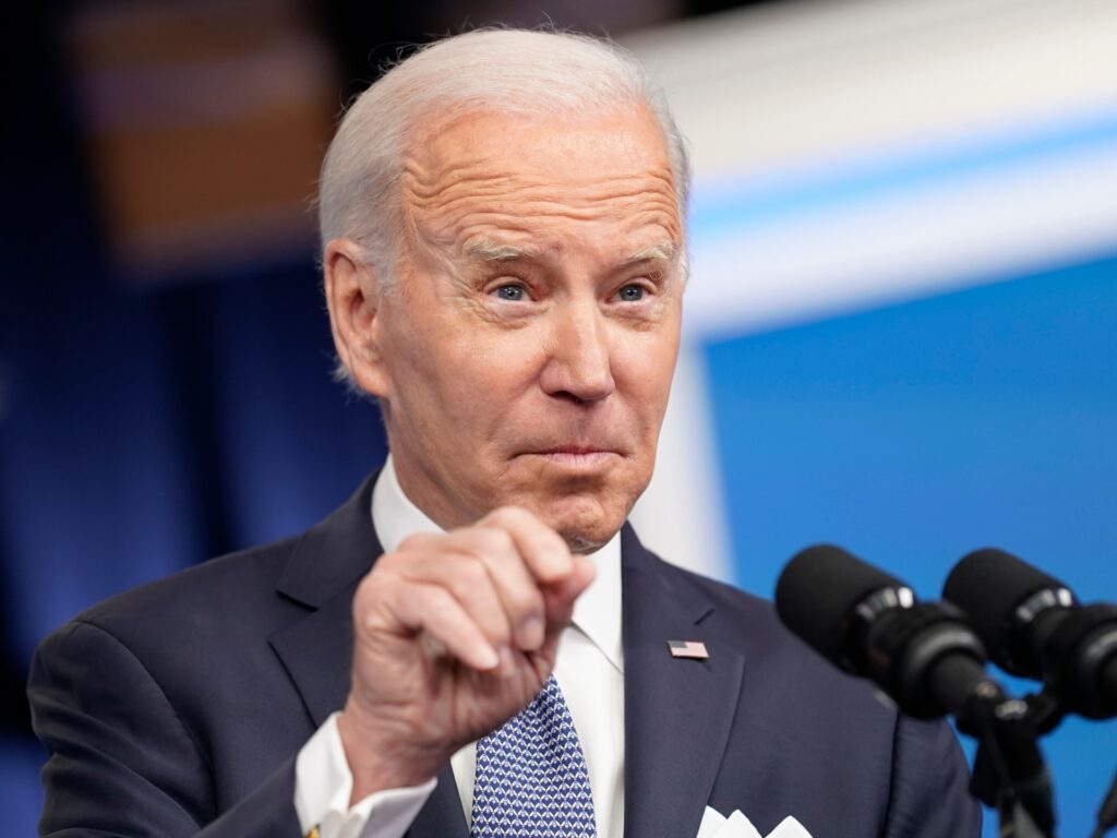 Biden