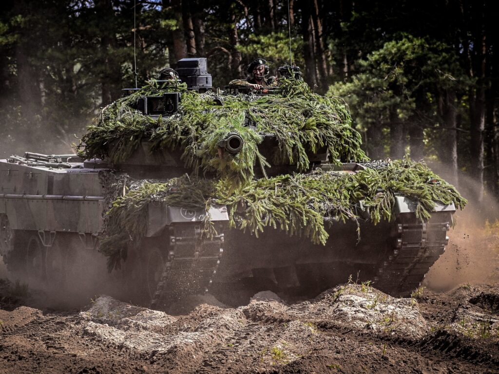 NATO
