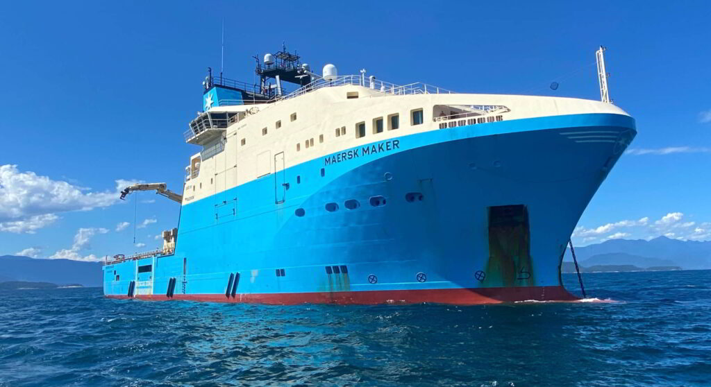 Maersk