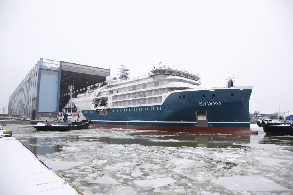 Helsinki