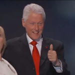 Clinton