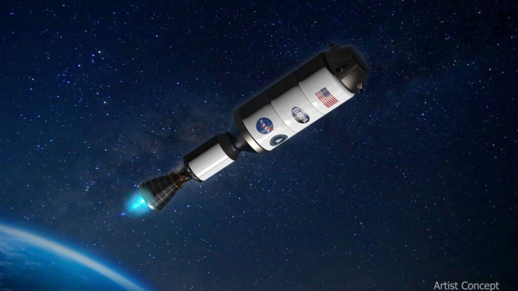 NASA