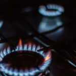 Gas Stove