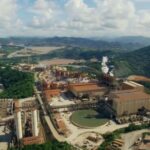 Barrick Gold