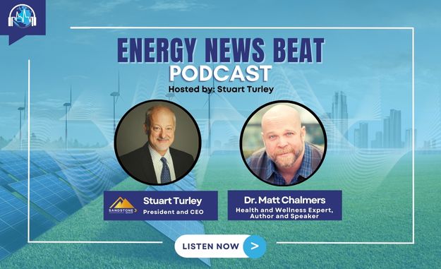 Dr. Matt Chalmers talks about the Ohio train wreck and wellness