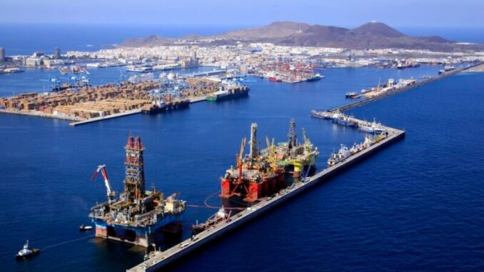 Enagás meets 2022 targets, boosts its 2030 strategic plan
