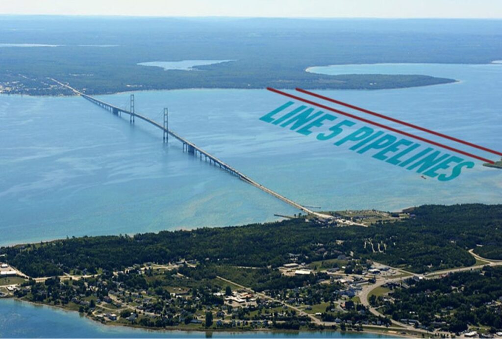 Michigan