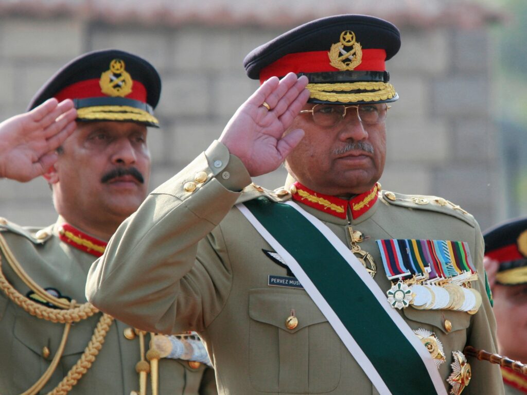 Pervez