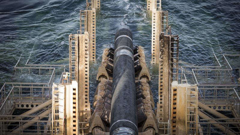 Pipeline