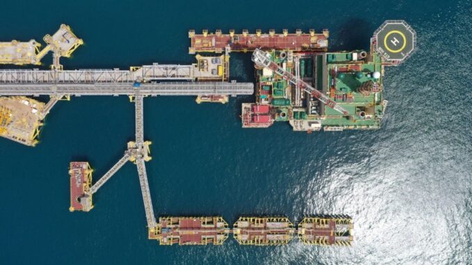 BP’s GTA LNG project reaches new development stage