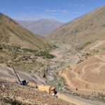 Los Andes