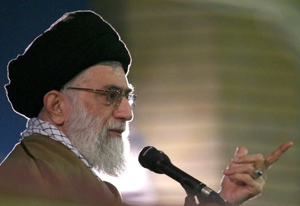 Iran