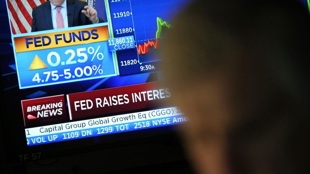 Fed
