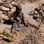 Slavery