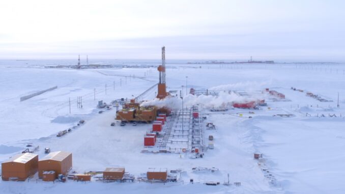 Now that the Alaska ANWR is Open for Lease Sales, Who Will Develop?