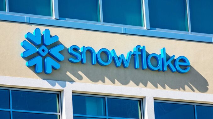 Snowflake