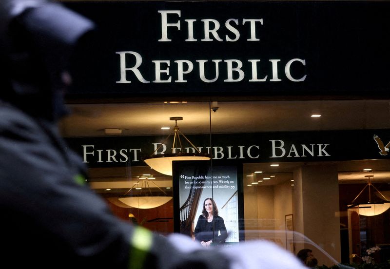 Bank