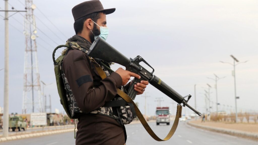 Taliban