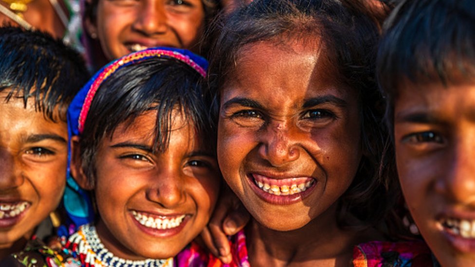 India