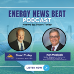 Ken Medlock, Senior Director with the James A Baker III and Susan G Baker Fellow in Energy and Resource Economics at Rice University