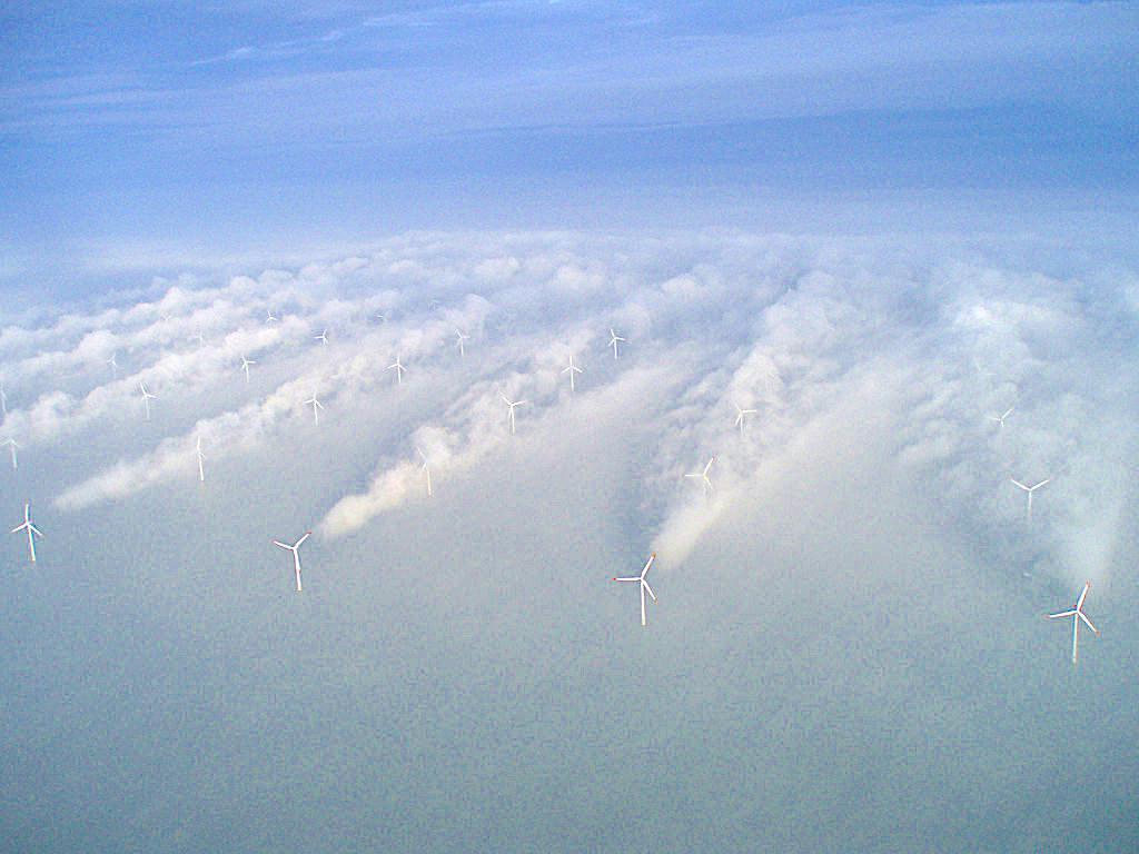 Offshore